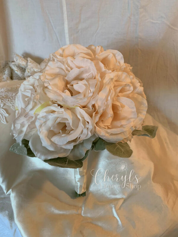 Classic Peony Bouquet